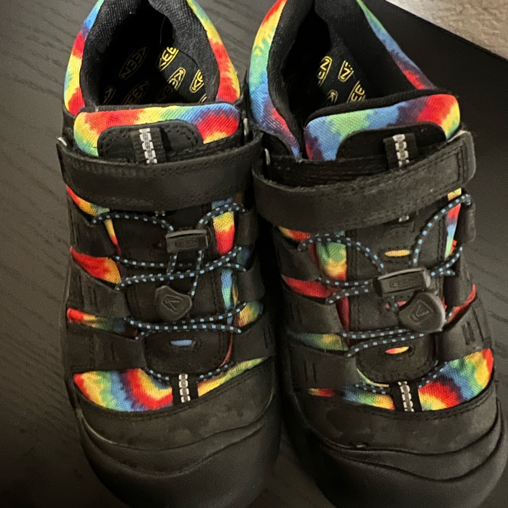 Keen sandals
